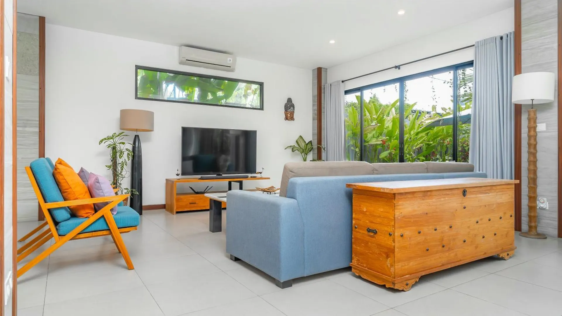 Villa Damai Canggu 세미냑 0*,  인도네시아
