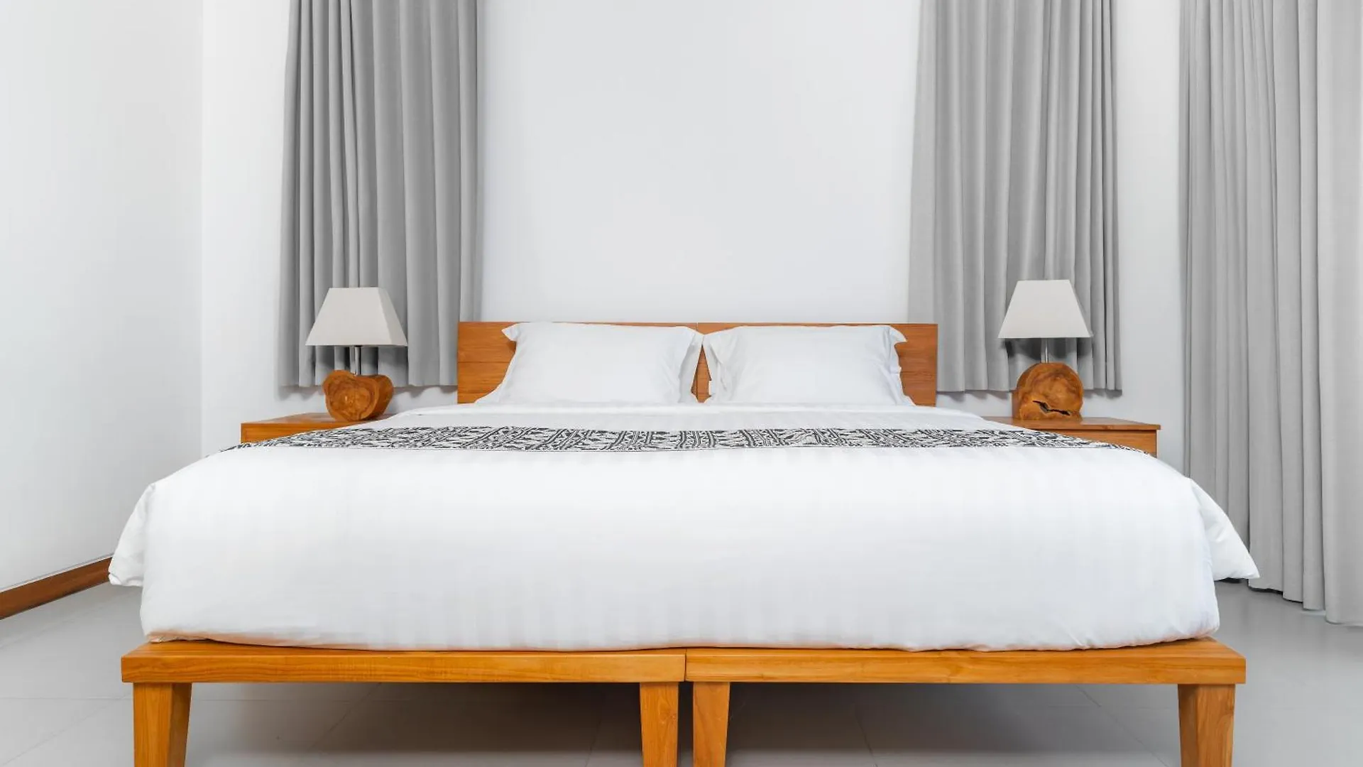 Villa Damai Canggu 세미냑