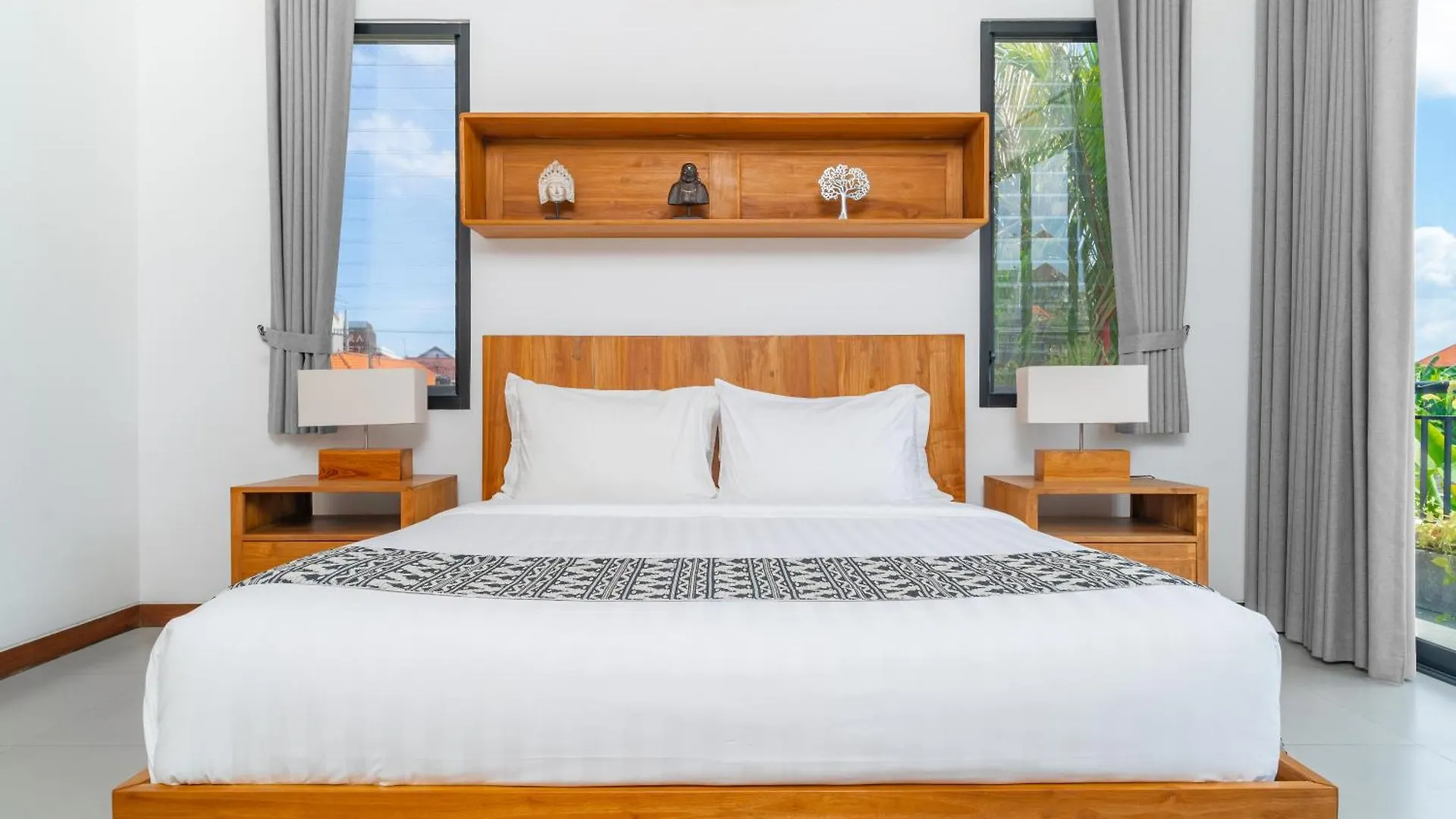 Villa Damai Canggu 세미냑