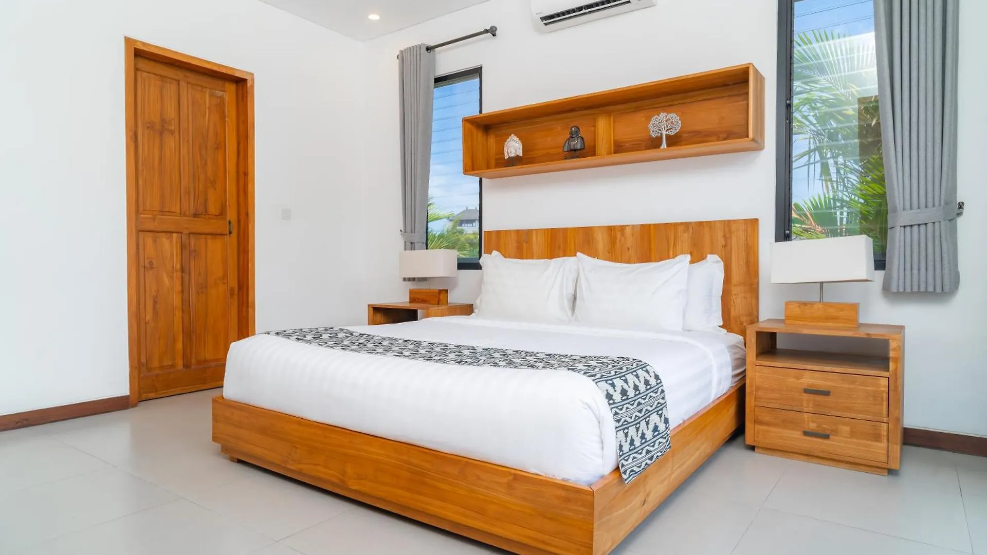 Villa Damai Canggu 세미냑