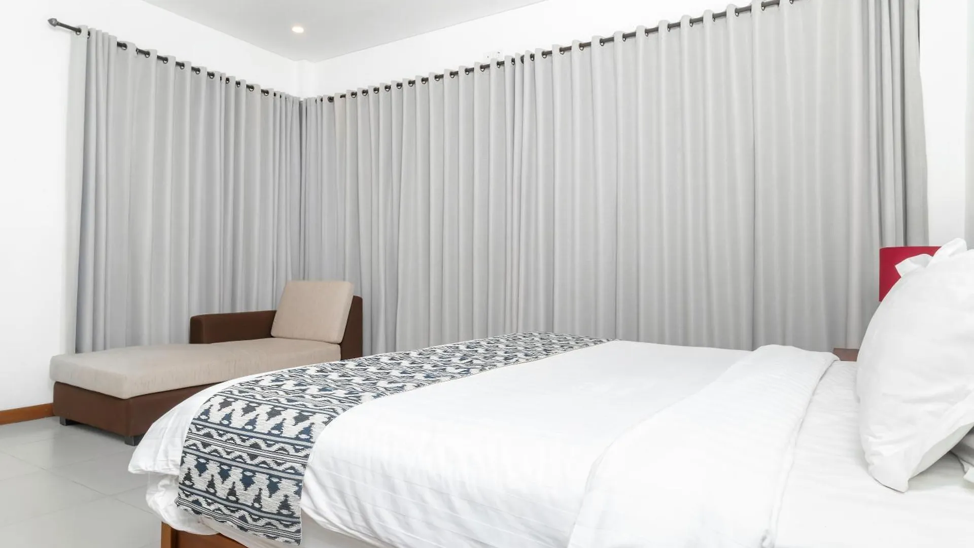 Villa Damai Canggu 세미냑 0*,  인도네시아