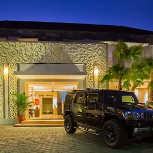 Villa The Light Exclusive And, Seminyak (Bali)